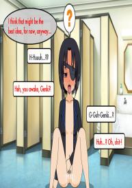 Senzuri High 7 #107