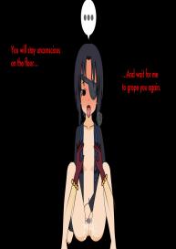 Senzuri High 7 #108