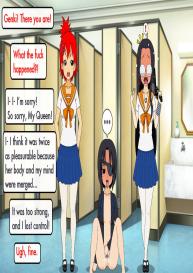 Senzuri High 7 #109