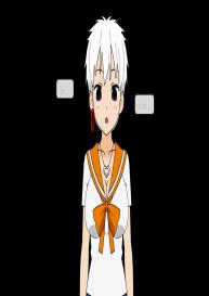 Senzuri High 7 #11