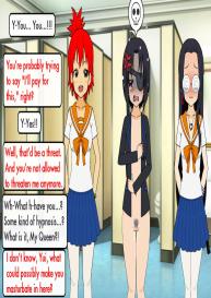 Senzuri High 7 #112