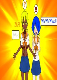 Senzuri High 7 #116