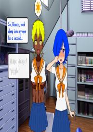 Senzuri High 7 #119
