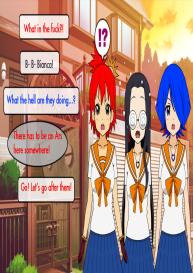 Senzuri High 7 #12