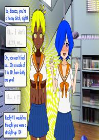 Senzuri High 7 #120
