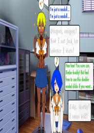 Senzuri High 7 #123