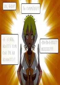 Senzuri High 7 #128