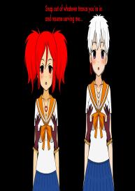 Senzuri High 7 #14
