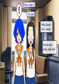 Senzuri High 7 #17