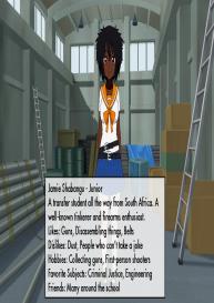 Senzuri High 7 #2