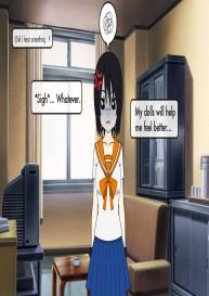 Senzuri High 7 #20