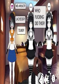 Senzuri High 7 #21