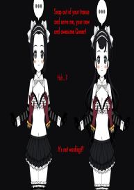 Senzuri High 7 #23