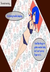 Senzuri High 7 #26