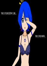 Senzuri High 7 #29