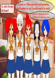 Senzuri High 7 #3