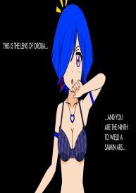 Senzuri High 7 #30