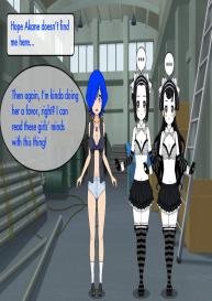Senzuri High 7 #33