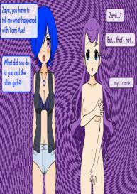 Senzuri High 7 #36