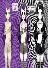 Senzuri High 7 #37