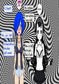 Senzuri High 7 #38