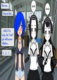 Senzuri High 7 #39