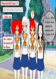 Senzuri High 7 #44