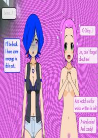 Senzuri High 7 #47