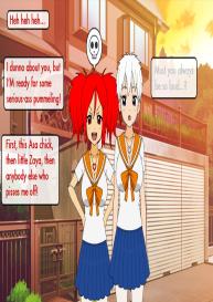 Senzuri High 7 #5
