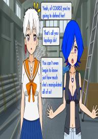 Senzuri High 7 #50