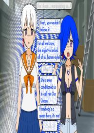 Senzuri High 7 #51