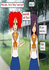 Senzuri High 7 #55