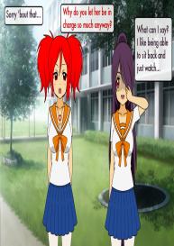 Senzuri High 7 #56