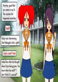 Senzuri High 7 #57