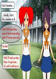 Senzuri High 7 #59