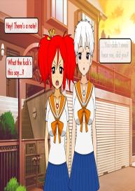 Senzuri High 7 #6