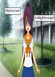 Senzuri High 7 #60