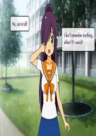 Senzuri High 7 #61