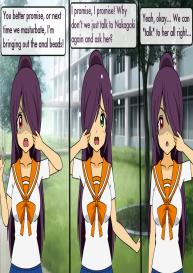 Senzuri High 7 #62