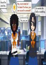 Senzuri High 7 #63