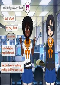 Senzuri High 7 #69