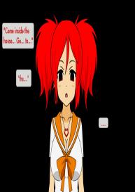 Senzuri High 7 #7