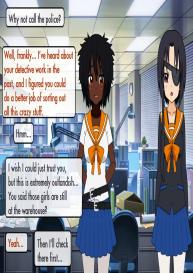 Senzuri High 7 #70