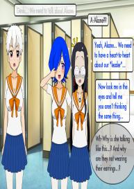 Senzuri High 7 #72