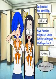 Senzuri High 7 #73