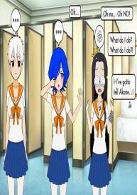 Senzuri High 7 #76