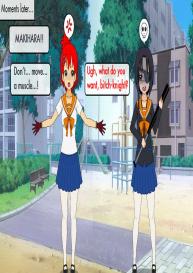 Senzuri High 7 #77