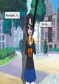 Senzuri High 7 #81