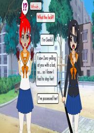 Senzuri High 7 #83