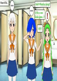 Senzuri High 7 #88
